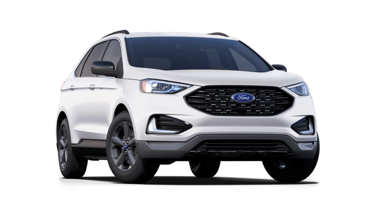 2024 Ford Edge Vehicle Photo in Terrell, TX 75160